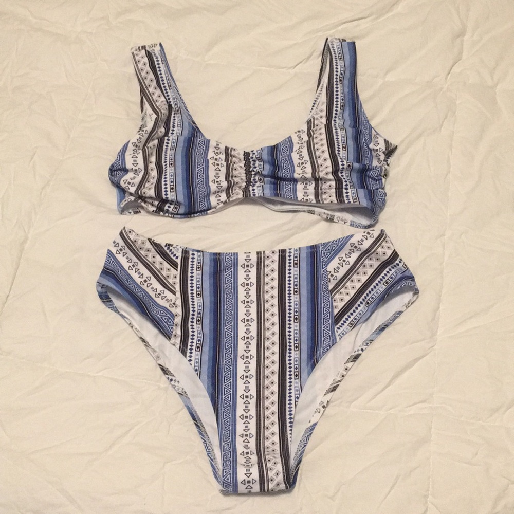 NWT Cupshe Bikini